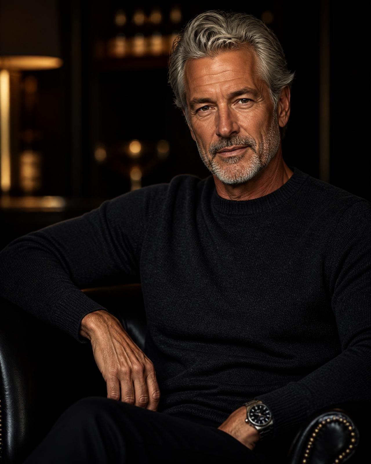 Potentiel Homme — espace privé de bien-être masculin